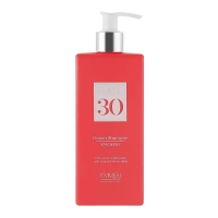 Вирівнюючий безсульфатний шампунь Emmebi Gate 30 Wash Ocean Shampoo Smooth