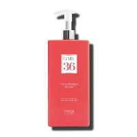 Безсульфатний відновлюючий шампунь Emmebi Italia Gate 36 Wash Ocean Shampoo Repair