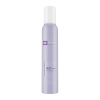 Мусс антижелтый Emmebi Be Blonde Silver Shine Mousse для блонда и осветленных волос 200 мл