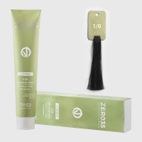 Безаміачна крем-фарба Emmebi ZER035 Color Be Green Vegan 100 g