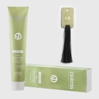 Безаммиачная крем-краска Emmebi ZER035 Color Be Green Vegan 100 g