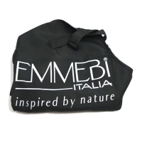 Фартук парикмахерский Emmebi Italia брендированный с логотипом