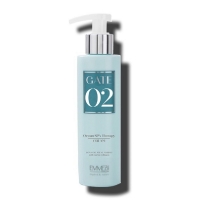 Незмивний крем Спа-терапія Emmebi Gate 02 Ocean Spa Therapy Cream з кератином, 150 мл