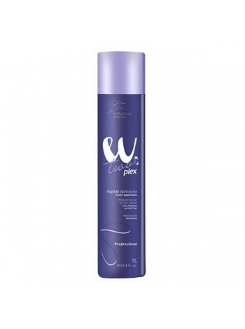 Нанопластика Floractive W.Two Plex для блонда, 1000 мл (заводская)