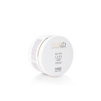 Поживна мaскa для волосся Emmebi Beauty Experience Nutry Care Маsk