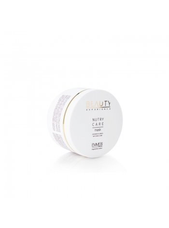 Поживна мaскa для волосся Emmebi Beauty Experience Nutry Care Маsk