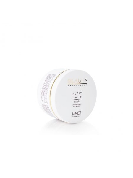 Питательная мaскa для волос Emmebi Beauty Experience Nutry Care Маsk