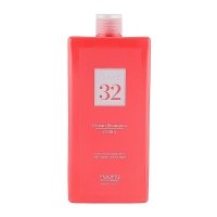 Шампунь Gate 32 Wash Ocean Shampoo Curly для кучерявого волосся, 1000 мл