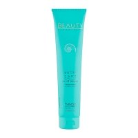 Солнцезащитный шампунь Emmebi Italia Nutry Care Sun Shampoo Hair and Body для волос и тела, 200 мл