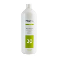 Эмульсионный крем-оксидант Emmebi ZER035 Color Be Green Crema 9% (30 vol)