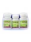 Набор для восстановления волос Floractive Force Therapy, 200/60/200 г (разлив)