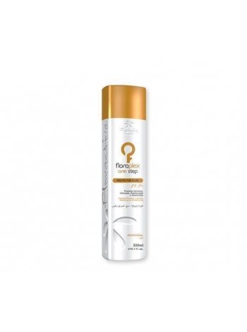 Защитное средство Floractive Flora Plex One Step Protection Plus, 300 мл (заводская)