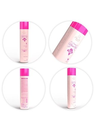Нанопластика Floractive Organic Nano Gel Rosa