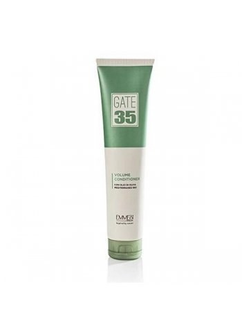 Кондиціонер Gate 35 Emmebi Oliva Bio Volume conditioner для об'єму волосся з оливковою олією