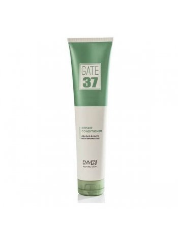 Кондиционер Gate 37 Emmebi Oliva Bio Repair conditioner для восстановления с маслом оливы