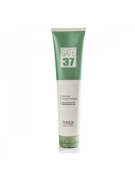 Кондиционер Gate 37 Emmebi Oliva Bio Repair conditioner для восстановления с маслом оливы