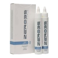 Биозавивка для волос Emmebi Zero035 Bio-Perm Perfect Curls (2x100 мл)