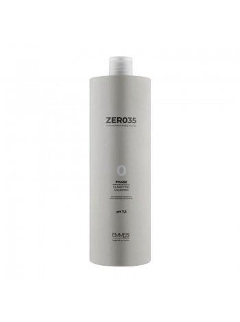 Шампунь глибокого очищення Emmebi Pro Hair New Clarifying Shampoo 1000 мл