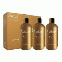 Стартовий набір Emmebi Amino Complex Starter Kit Амінокомплекс 3х125 мл