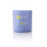 Осветляющая пудра Emmebi Be Blonde Extreme Light Silver 10