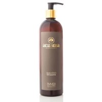 Шампунь Emmebi Argania Shampoo Sahara Secrets аргановий 500 мл 