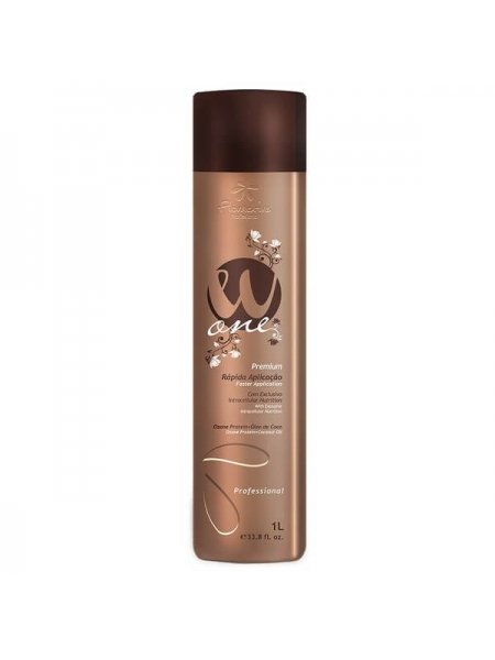 Нанопластика Floractive W.One Premium 
