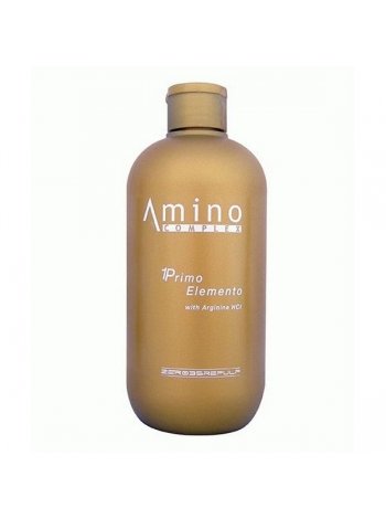 Аминокомплекс Emmebi Amino Complex Primo Elemento (шаг 1)