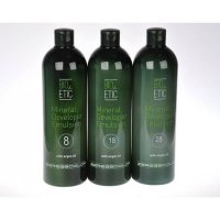 Крем-оксидант Emmebi Bio Etic Min Developer emulsion минеральный, 500 мл