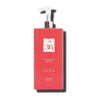 Безсульфатний відновлюючий шампунь Emmebi Italia Gate 36 Wash Ocean Shampoo Repair