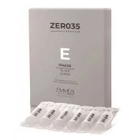 Ампулы Чудодейственный эликсир Emmebi Pro Hair New Elisir Addivito Multifunzionale, 12x4 мл