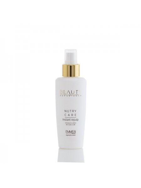 Реконструюючий спрей Emmebi Beauty Experience Instant repulp spray 125 мл