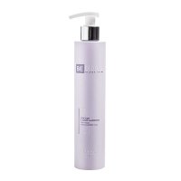Шампунь м'який блиск Emmebi Be Blonde Silver Shine Mild Shampoo для блонду та освітленого волосся