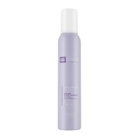 Мусс антижелтый Emmebi Be Blonde Silver Shine Mousse для блонда и осветленных волос 200 мл