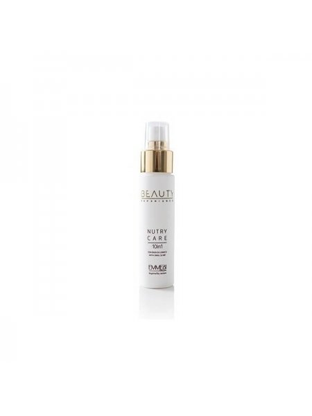 Спрей-маска Emmebi Beauty Experience Nutry Care 10in1