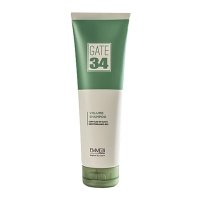 Шампунь Emmebi Italia Gate 34 Oliva Bio Volume Shampoo для об'єму волосся з оливковою олією