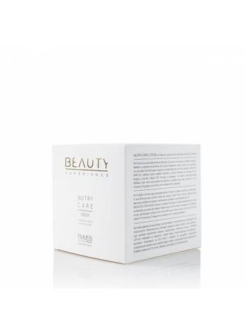 Ампулы Emmebi Beauty Experience Nutry Care Lotion 12x10ml