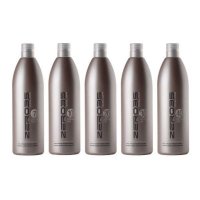 Крем-оксидант Emmebi Zer035Color Emulsione ossidante profumatal эмульсионный, 1000 мл