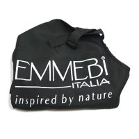 Фартук парикмахерский Emmebi Italia брендированный с логотипом