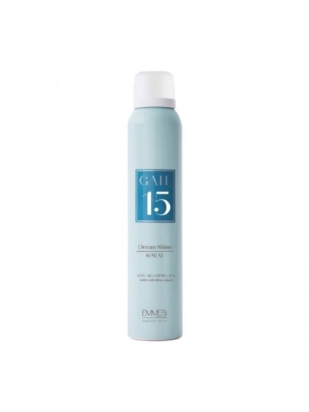 Спрей-блиск Emmebi Gate 15 Ocean Shine Spray 200 мл