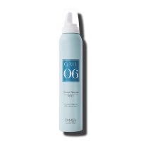 Мусс Emmebi Gate 06 Ocean Mousse Soft для легкой степени фиксации, 200 мл