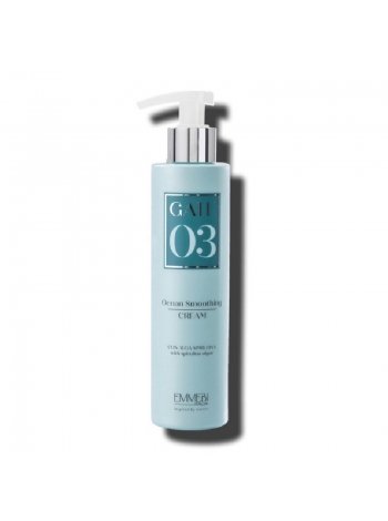 Крем Emmebi Gate 03 Smoothing Cream розгладжуючий