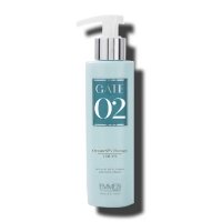 Незмивний крем Спа-терапія Emmebi Gate 02 Ocean Spa Therapy Cream з кератином, 150 мл