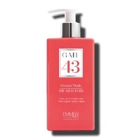 Маска Gate 43 Emmebi Wash Ocean Mask Treated Hair для фарбованого та пошкодженого волосся