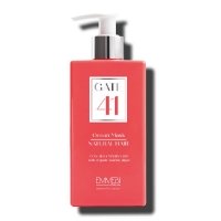 Маска Gate 41 Emmebi  Wash Ocean Mask Natural Hair для натуральных волос 200 мл