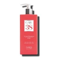 Шампунь Gate 38 Wash Ocean Shampoo Daily  для ежедневного ухода за волосами