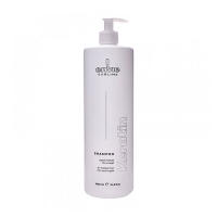 Шампунь Envie Luxury Keratin для пошкодженого волосся з кератином (EN451), 500 г (розлив)