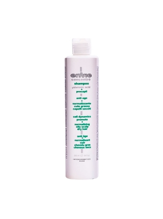 Нормалізуючий шампунь Envie Normalizing Shampoo (EN293), 250 мл (заводська)