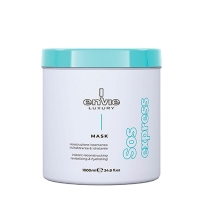 Амiнoкислoтнa маска Envie Luxury Sos Mask для миттєвого відновлення волосся (EN463) 1000 мл