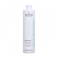 Aминoкислoтный шампунь Envie Luxury Sos Express Shampoo для мгновенного восстановления волос (EN460), 250 мл (заводская)