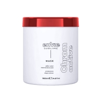 Маска Envie Chromactive Color Protector Mask для защиты цвета окрашенных волос (EN436), 500 г (разлив)